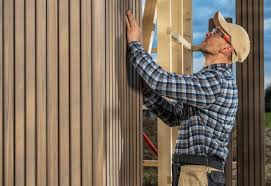 Best Steel Siding Installation  in Lansing, KS